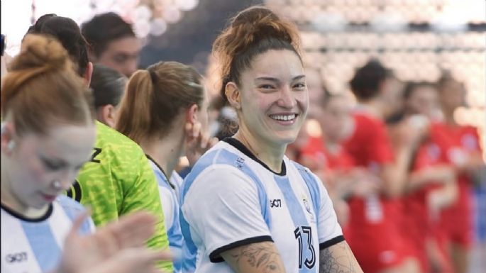 Tres deportistas de Villa María, nominados a los Premios Cóndor 2025
