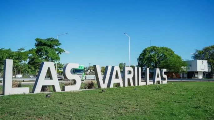 Las Varillas: homicida condenado