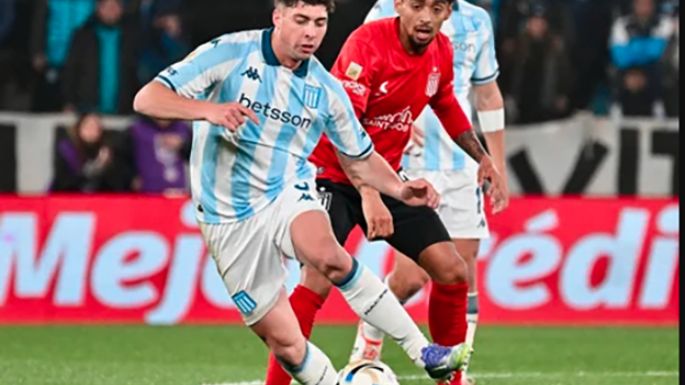 Racing y Estudiantes, cara a cara y por todo