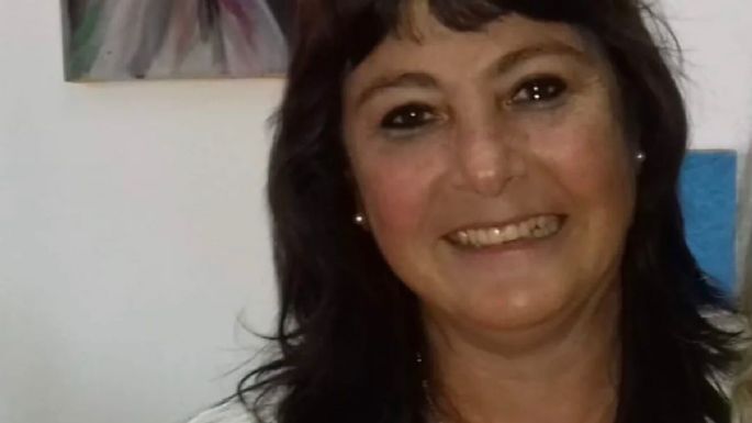 Falleció la profesora Mónica Gurruchaga