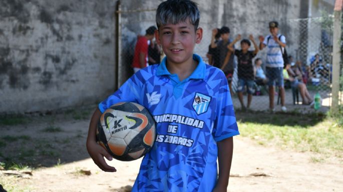 David Mercado juega en el club donde lo hacía Dylan