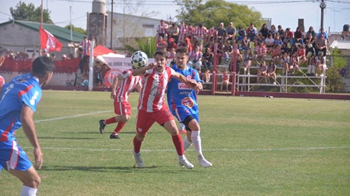 Hoy habrá finalistas