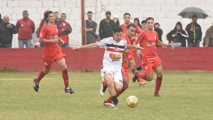 Hoy habrá finalistas