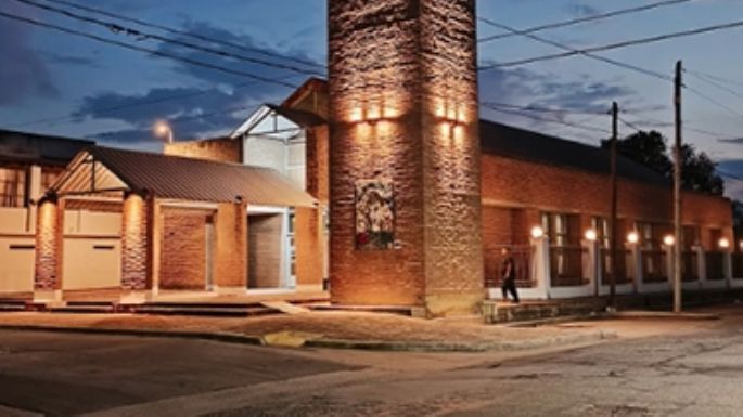Navidad con eventos en distintas parroquias