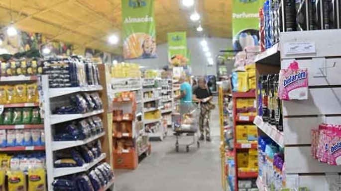 “La inflación bajó diez veces”, pero... “no alcanza la plata”