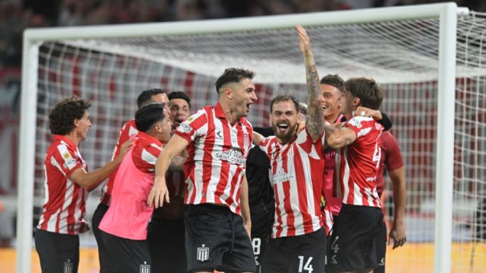 Estudiantes se consagró campeón del Torneo Clausura