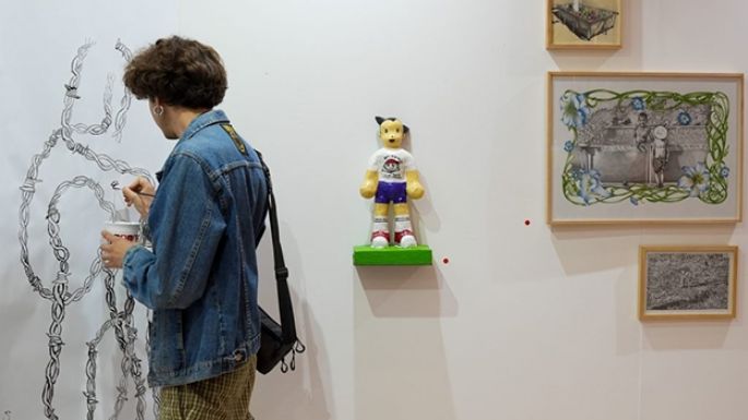 Mercado de Arte Contemporáneo