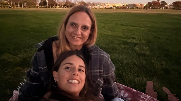 Felicitas Lauría quedó libre, pero ahora debe esperar una audiencia