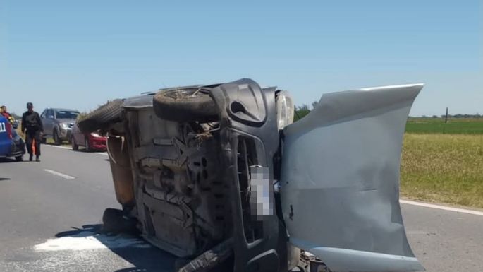 Tres muertos en dos accidentes fatales