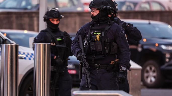 Ataque terrorista contra una celebración judía en Australia