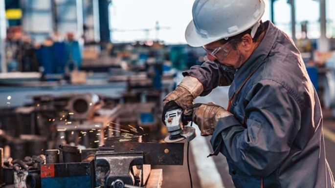 Se perdieron 49.000 puestos de trabajo en cuatro meses