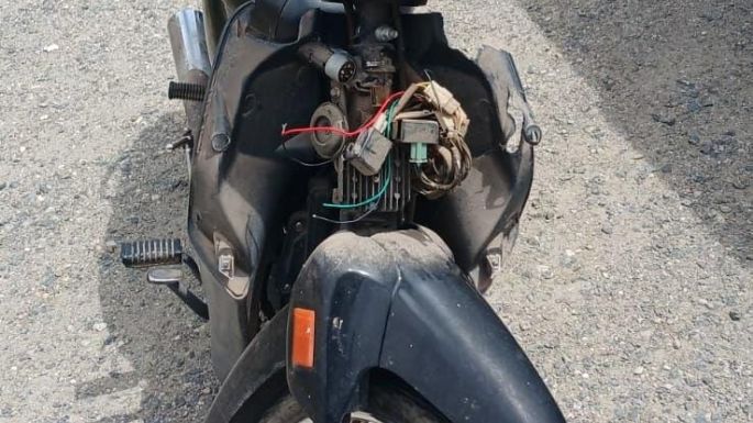 En el fin de semana retuvieron 35 motos y 5 autos