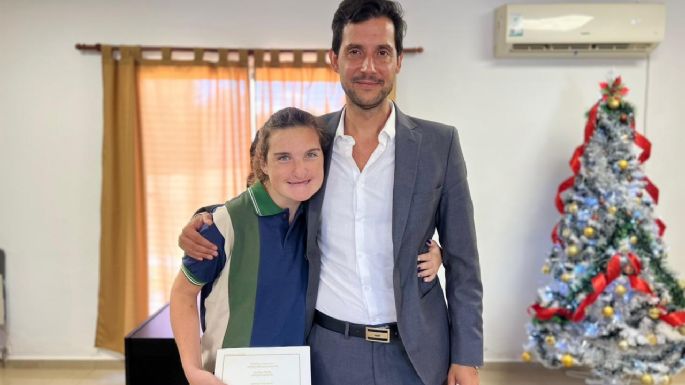 Reconocieron a jóvenes en el cierre de sesiones ordinarias del Deliberante
