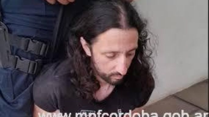 Elevan a juicio la causa contra Pablo Laurta por doble femicidio