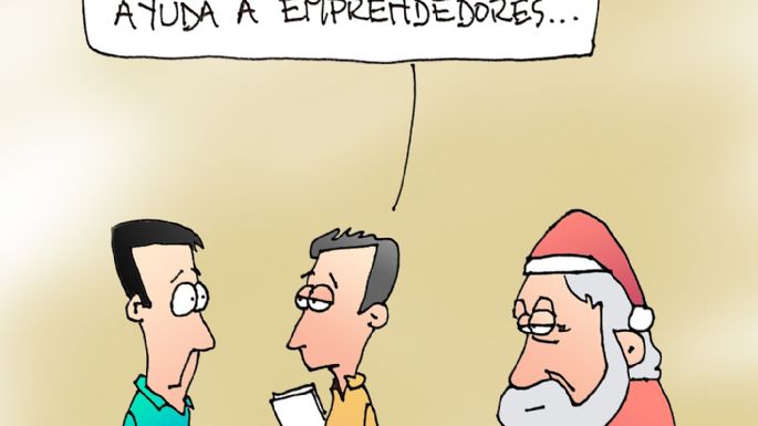 Humor 16/12/2025