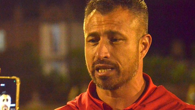 “La balanza se puso a favor nuestro”