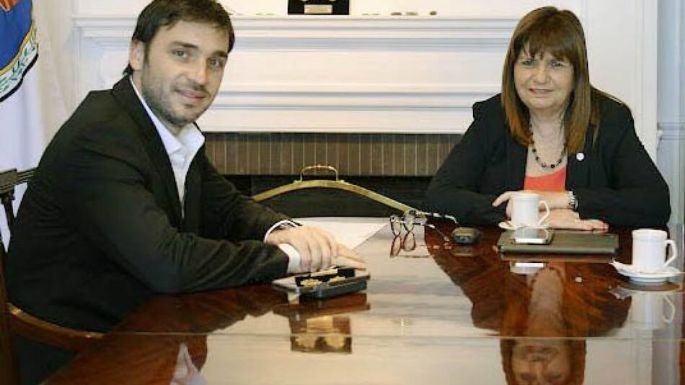 Reforma laboral: LLA negocia con bloques dialoguistas para tratar la ley en diciembre