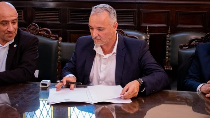 La entidad local se incorporó al Foro de la Región Centro de Defensores del Pueblo