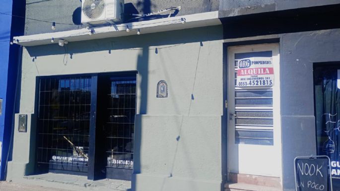 El alquiler representa, por lo menos, el 40% de los ingresos