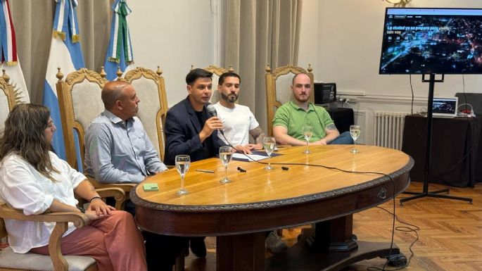 Abrieron las inscripciones para el Recorrido Peñero, que será desde el 29 de enero al 10 de febrero