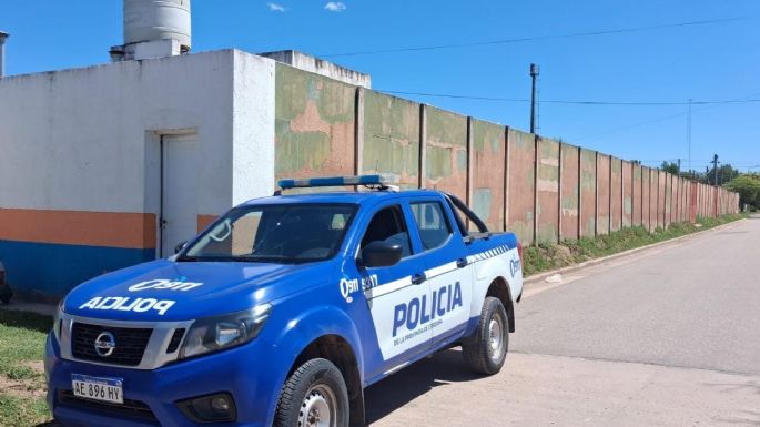 Hallaron sin vida a un joven en un departamento