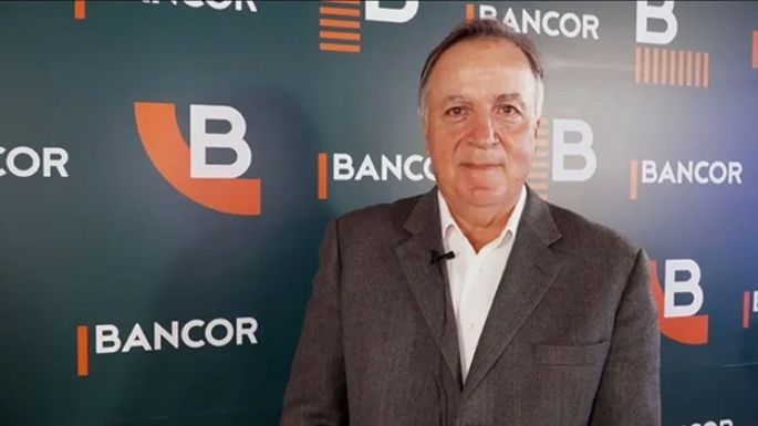 El economista cordobés se alejó del Gobierno de Milei
