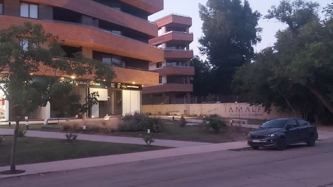 Vecino informó que zona costera permanece sin luz