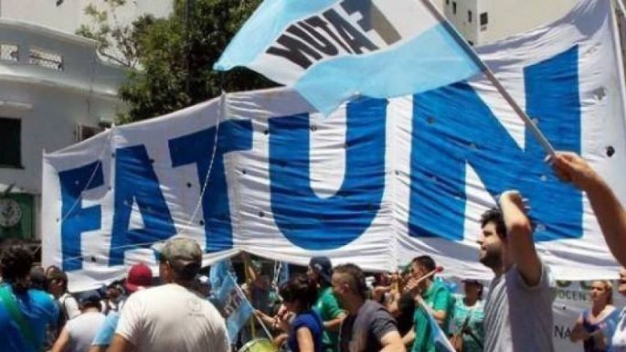 Nodocentes universitarios harán paro por 24 horas