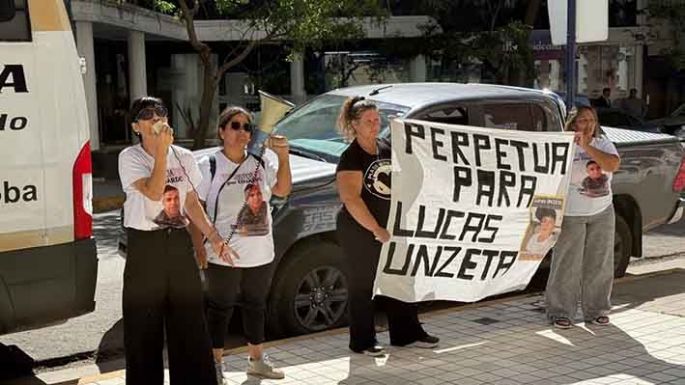Estará seis meses privado de la libertad por un homicidio