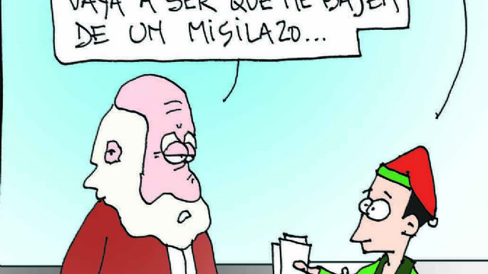 Humor 18/12/2025