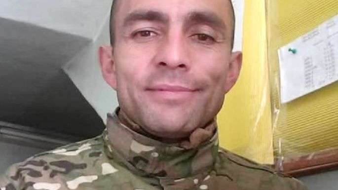 Investigan la dudosa muerte de un suboficial del Ejército