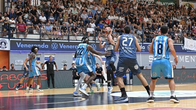 Ajustado triunfo de Independiente