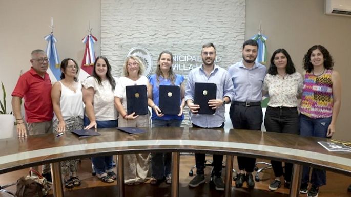Ciudades contra la violencia de género