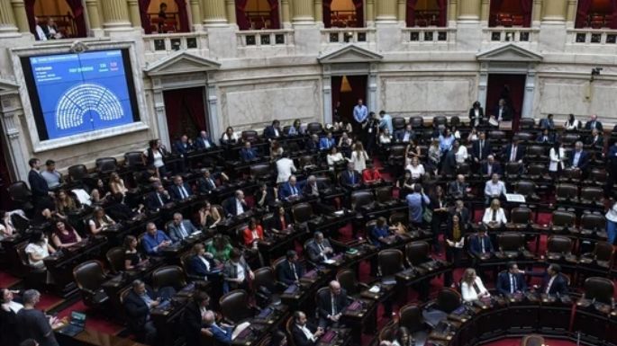 El Presupuesto 2026, aún en vilo
