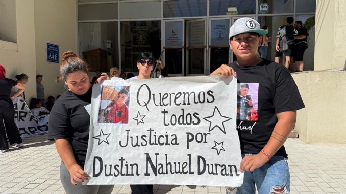 Muerte de Nahuel Durán: el acusado se abstuvo de declarar