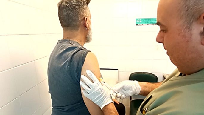 Ya disponen de la vacuna contra el dengue