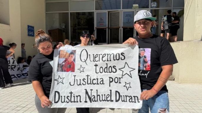 El acusado decidió no declarar
