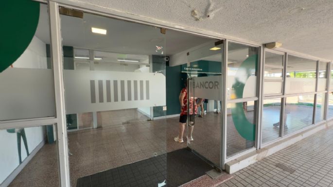 Reabrió Bancor tras la breve clausura municipal
