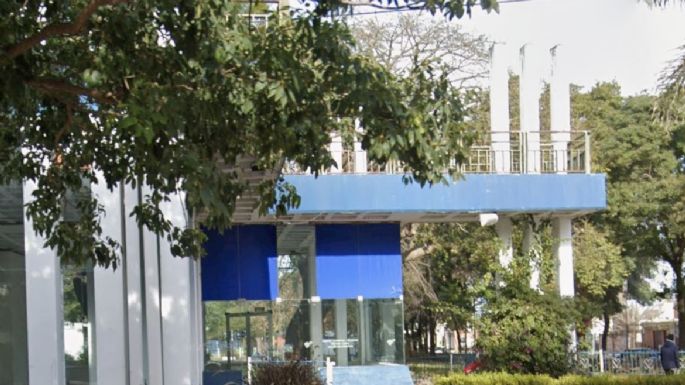 Estabilizan en el Pasteur a una niña que tuvo principio de ahogamiento en una pileta