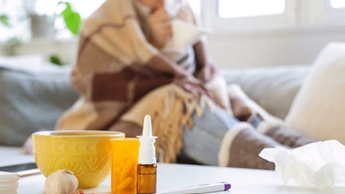 Confirman que la gripe H3N2 llegó a Argentina