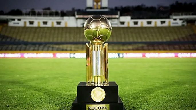 Con fecha para la Recopa