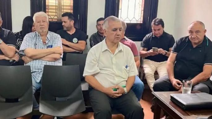 Condenaron a la cúpula de Luz y Fuerza Córdoba por estafar a sus afiliados
