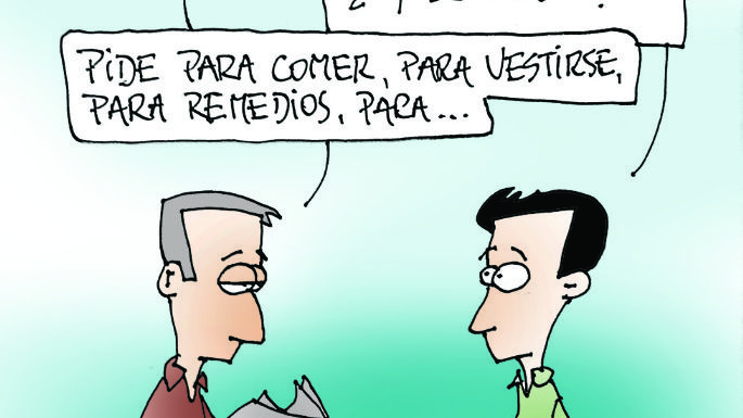 Humor 03/12/2025
