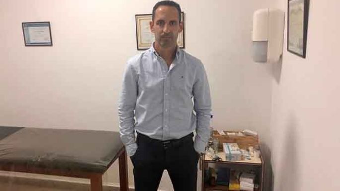 “No debe perderse la vocación de servicio ni la empatía”