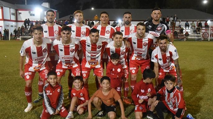 “Vamos a ir por todo”