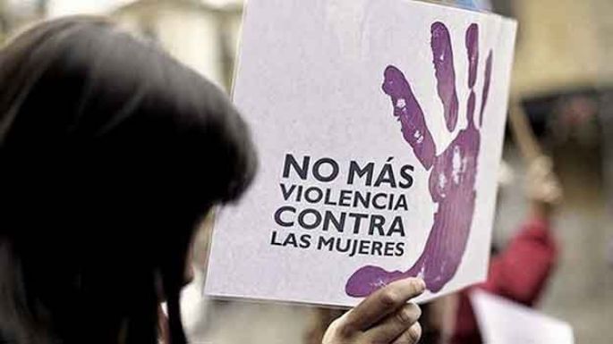El municipio se suma a los “16 días  contra la violencia de género”