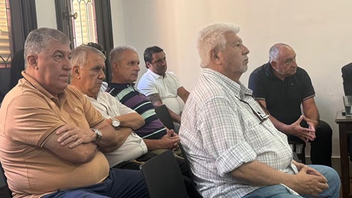 Condenaron a dirigentes de Luz y Fuerza por lavado y defraudación