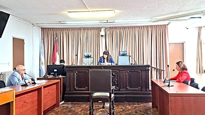 Más de 5 años de prisión para dos hermanos que robaron y golpearon