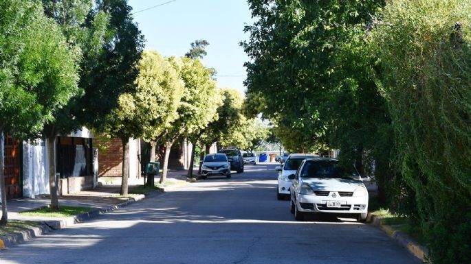 Geremías Monti: la pequeña calle de la gran prosa