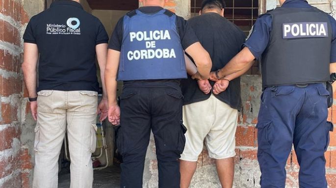 Cayó por “grooming” y por distribuir archivos digitales de niños abusados